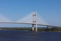 Jacksonville Fl Dames point bridge