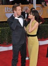 Damian Lewis & Helen McCrory