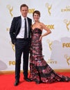 Damian Lewis & Helen McCrory