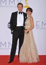 Damian Lewis & Helen McCrory