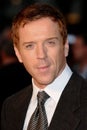 Damien Lewis Royalty Free Stock Photo