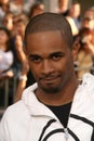 Damon Wayans Jr, Royalty Free Stock Photo