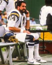 Dan Fouts San Diego Chargers