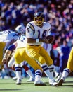 Dan Fouts San Diego Chargers