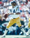 Dan Fouts San Diego Chargers