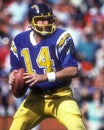 Dan Fouts San Diego Chargers