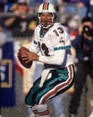 Dan Marino Miami Dolphins