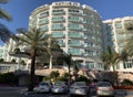 Dan Panorama Hotel in Eilat