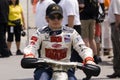 Dan Wheldon