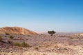 Mountains, desert, landscape, climate change, Dana Biosphere Reserve, Jordan, Middle East