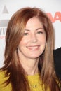 Dana Delany Royalty Free Stock Photo