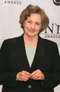 Dana Ivey at Meet the Nominees for the 2007 Tonys in NYC