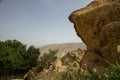 Dana Village, Jordan