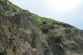 Danao beach resort rock formation