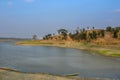 Danau Cacaban, a calm lake