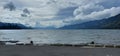 Danau Laut Tawar Lake Laut Tawar Takengon Gayo Aceh Indonesia