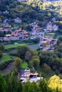 Danba Jiaju Tibetan Village