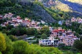 Danba Jiaju Tibetan Village