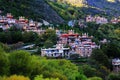 Danba Jiaju Tibetan Village