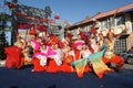 Chinese Cultural Dance