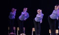 Flying Dreams in Group Dancing 2 -Chinese Classical Dance-Graduation Show of Dance Departmen
