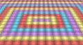 Dance floor disco light background Royalty Free Stock Photo