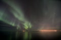 The dance of the ghosts, the spectacular Northern Lights in Iceland