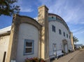 Dance Hall Saskatchewan