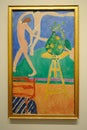 Dance By Henri Matisse