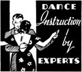 Dance Instruction