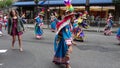 The 2013 Dance Parade New York 104 Royalty Free Stock Photo
