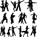 Dance people