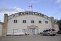 Danceland dance hall, Saskatchewan