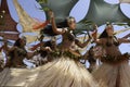 Dances of the South Pacific Islands