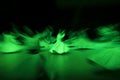 Dancing Derwishes Royalty Free Stock Photo