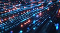 Dancing Dots: A Digital Symphony