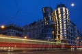 Dancing House