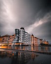 Dancing House