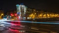 Dancing House, Prague Royalty Free Stock Photo