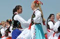 Dancing Hungarian Girls