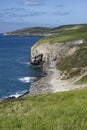 Dancing Ledge & Purbeck coast, Dorset