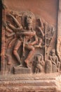 Dancing Shiva