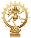 Dancing Shiva