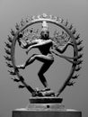 Dancing Shiva