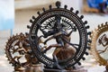 Dancing Shiva - Nataraja Brass Idols