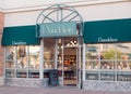 Dandelion Jewelry store front