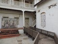 Saifee Villa Gandhi Memorial Museum - India freedom movement - Dandi march - Historical site