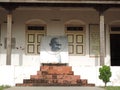 Saifee Villa Gandhi Memorial Museum - Indian freedom movement - Dandi march - Historical site