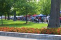 Dane County Farmers Market 835995