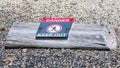Danger Keep Out Sign Royalty Free Stock Photo